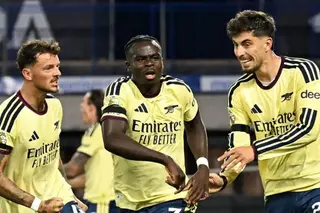 أبرزها قمة ليفربول وتشيلسي ديربي شمال لندن.. تعديل مواعيد مباريات الدوري الإنجليزي 19 أكتوبر 2026 05:52 م